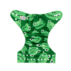 ALVA | Couche lavable à poche | taille unique | YD037