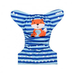 ALVA | Couche lavable à poche | taille unique | YD048