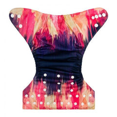 ALVA | Couche lavable à poche | taille unique | YDP018