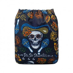 ALVA | Couche lavable à poche | taille unique | YDP053