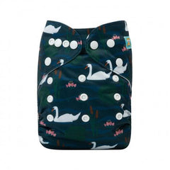 ALVA | Couche lavable à poche | taille unique | YDP054