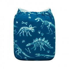 ALVA | Couche lavable à poche | taille unique | YDP062