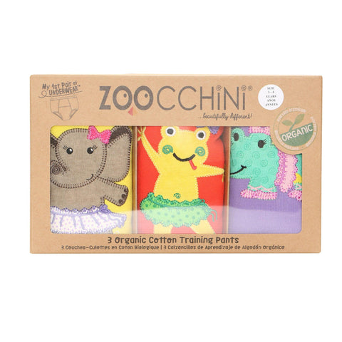 ZOOCCHINI | Culottes d'entraînement | Ballerina
