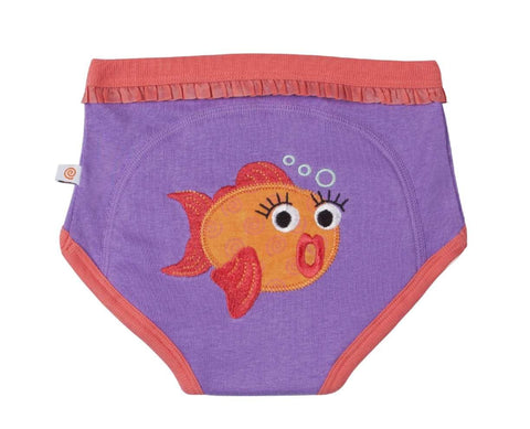 ZOOCCHINI | Culottes d'entraînement | Fish, Octopus & Whale