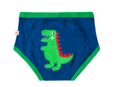 ZOOCCHINI | Culottes d'entraînement | Stegosaurus, Triceratops & T-Rex