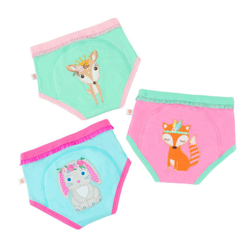ZOOCCHINI | Culottes d'entraînement | Woodland Princess