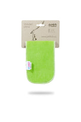 Petit Lulu | Insertion courte | Vert