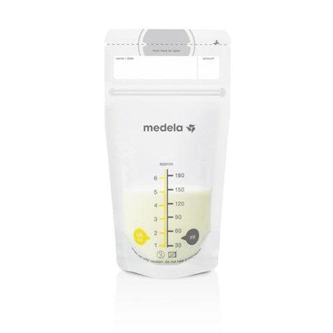 Medela | Sachets de conservation pour lait maternel