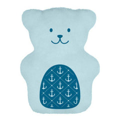BÉKÉ BOBO | L'Ourson thérapeutique pour les petits