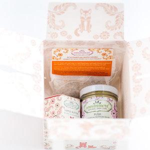 ANOINTMENT | MAMAN | Trousse de rétablissement post-accouchement