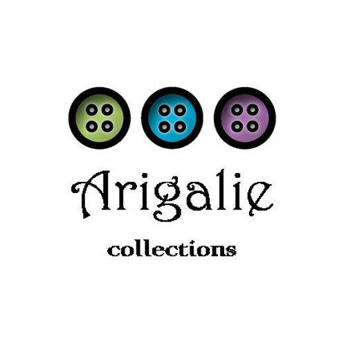 ARIGALIE | Couvre-couches DADO à motifs | LARGE - Arigalie Collections