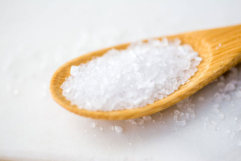 ANOINTMENT | SOINS | Sel de bain minéral