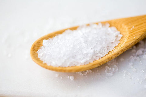 ANOINTMENT | SOINS | Sel de bain Lavande