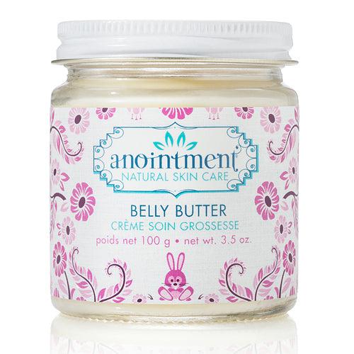 ANOINTMENT | MAMAN | Crème de soins grossesse (Belly Butter) - Anointment