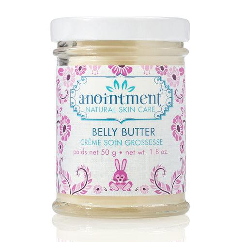 ANOINTMENT | MAMAN | Crème de soins grossesse (Belly Butter) - Anointment