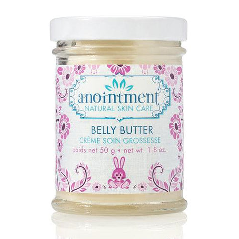 ANOINTMENT | MAMAN | Crème de soins grossesse (Belly Butter)