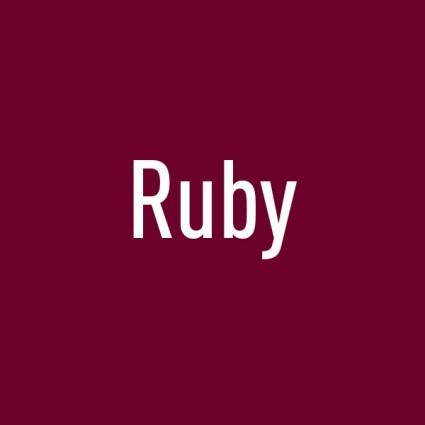 Bibs Original | Suces en caoutchouc naturel | Duo Ruby - Bibs