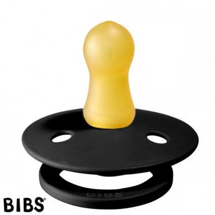 Bibs Original | Suces en caoutchouc naturel | Duo Black - Bibs