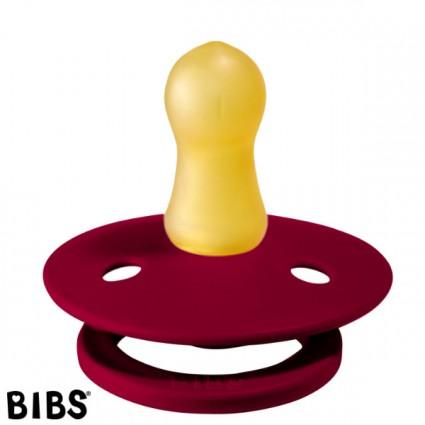 Bibs Original | Suces en caoutchouc naturel | Duo Ruby - Bibs