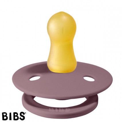 Bibs Original | Suces en caoutchouc naturel | Duo Heather