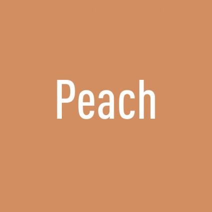 Bibs Original | Suces en caoutchouc naturel | Duo Peach - Bibs