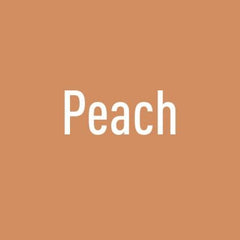 Bibs Original | Suces en caoutchouc naturel | Duo Peach