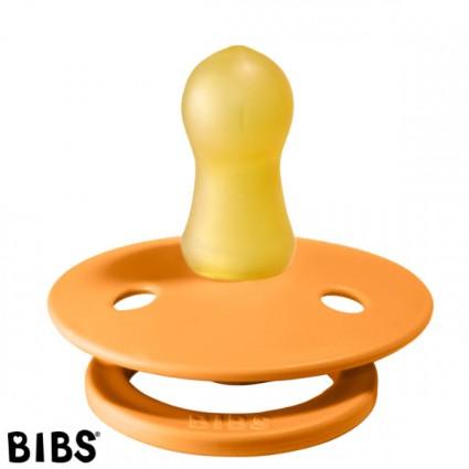 Bibs Original | Suces en caoutchouc naturel | Duo Apricot