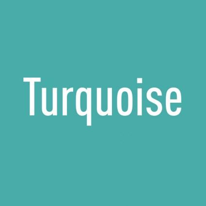 Bibs Original | Suces en caoutchouc naturel | Duo Turquoise - Bibs
