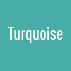 Bibs Original | Suces en caoutchouc naturel | Duo Turquoise