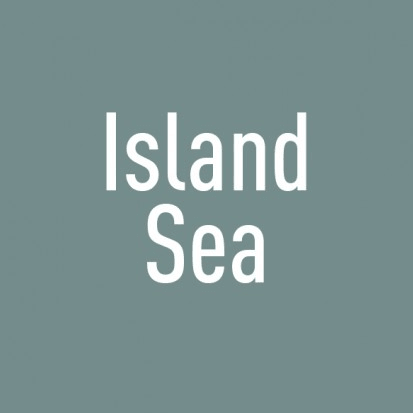 Bibs Original | Suces en caoutchouc naturel | Duo Island Sea - Bibs