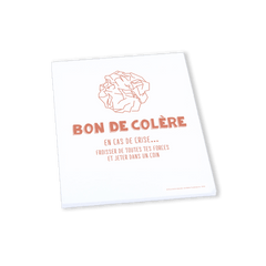 Les Belles Combines | Trousse de retour au calme [FR]