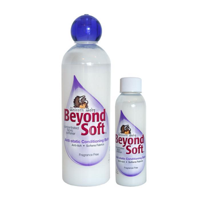 Unicorn Baby | Beyond Soft (assouplisseur textile, sans fragrance) - Unicorn Baby