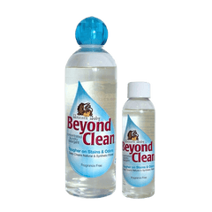 Unicorn Baby | Beyond Clean (détergent à lessive pour couches, laine et tâches tenaces, sans fragrance)