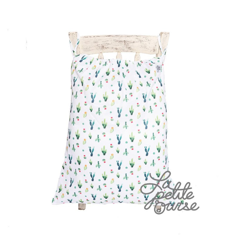 La Petite Ourse | Laundry bag ECO