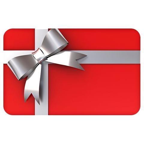 Carte cadeau électronique - Carte cadeau