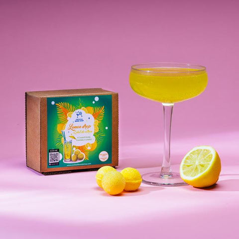 Cocktail Bomb Shop | Bombes à cocktails | Citron (4)