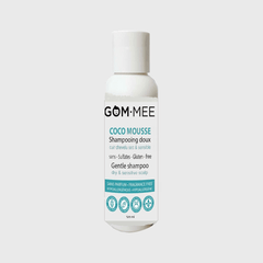 GOM-MEE | Coco mousse shampooing doux
