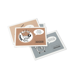 Les Belles Combines | Système de motivation Magasin Général [FR]