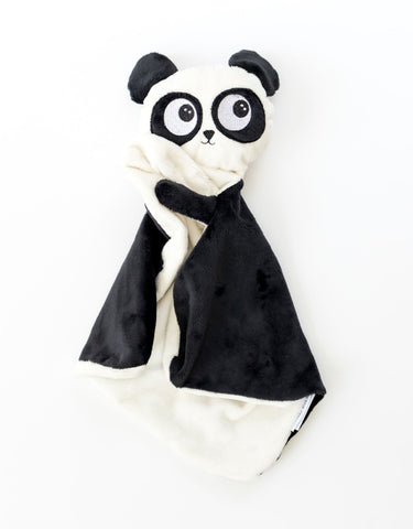 Veille sur toi | Doudou | Elliot, le panda