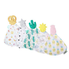 MALARKEY | Munch-It | Pretty in Pineapple