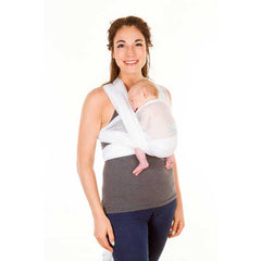 Chimparoo | Écharpe de portage Air-O (taille extra 7)