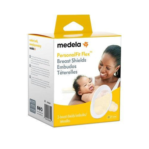 Medela | Téterelles PersonalFit Flex