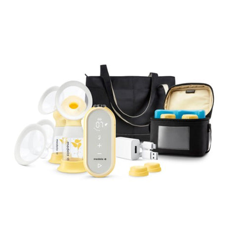 Medela | Tire-lait électrique double | Freestyle Flex