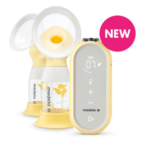 Medela | Tire-lait électrique double | Freestyle Flex
