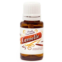 Savonnerie des Diligences | Huile essentielle | Cannelle