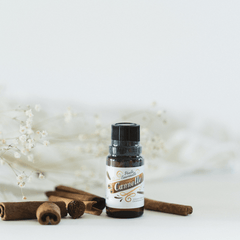 Savonnerie des Diligences | Huile essentielle | Cannelle