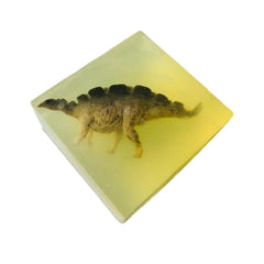 Mélobulle | Savon surprise | Fossile