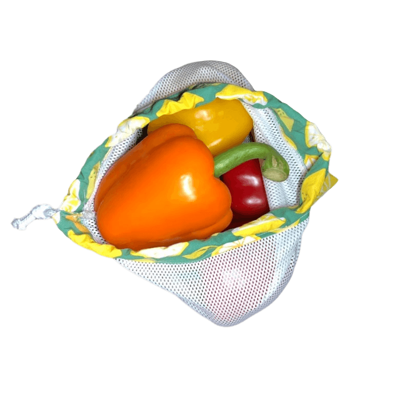 Naélie | Sac à fruits et légumes - Naélie