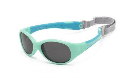 KOOLSUN FLEX| Lunettes de soleil flexibles | Splash