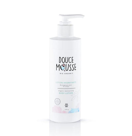 DOUCE MOUSSE | Lotion Hydratante
